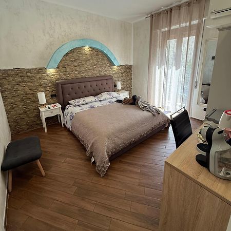 Bed and Breakfast Acqua Azzurra Alghero Esterno foto