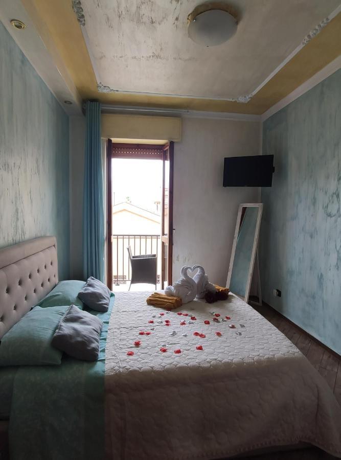 Bed and Breakfast Acqua Azzurra Alghero Esterno foto