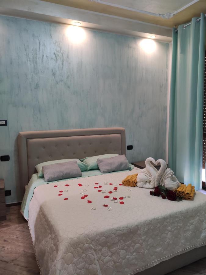 Bed and Breakfast Acqua Azzurra Alghero Esterno foto