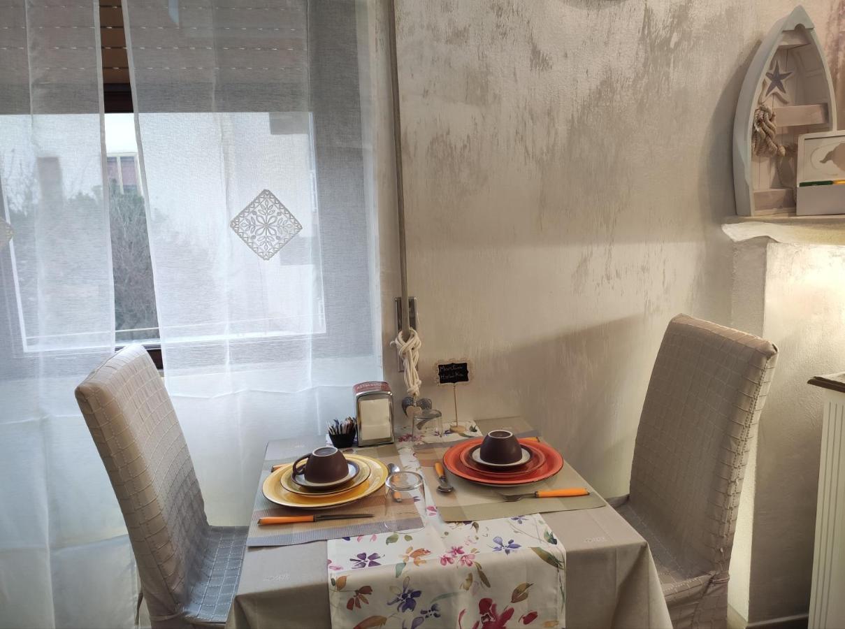 Bed and Breakfast Acqua Azzurra Alghero Esterno foto