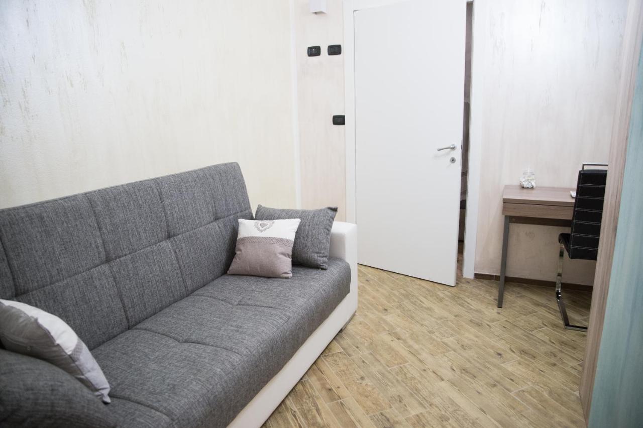 Bed and Breakfast Acqua Azzurra Alghero Esterno foto