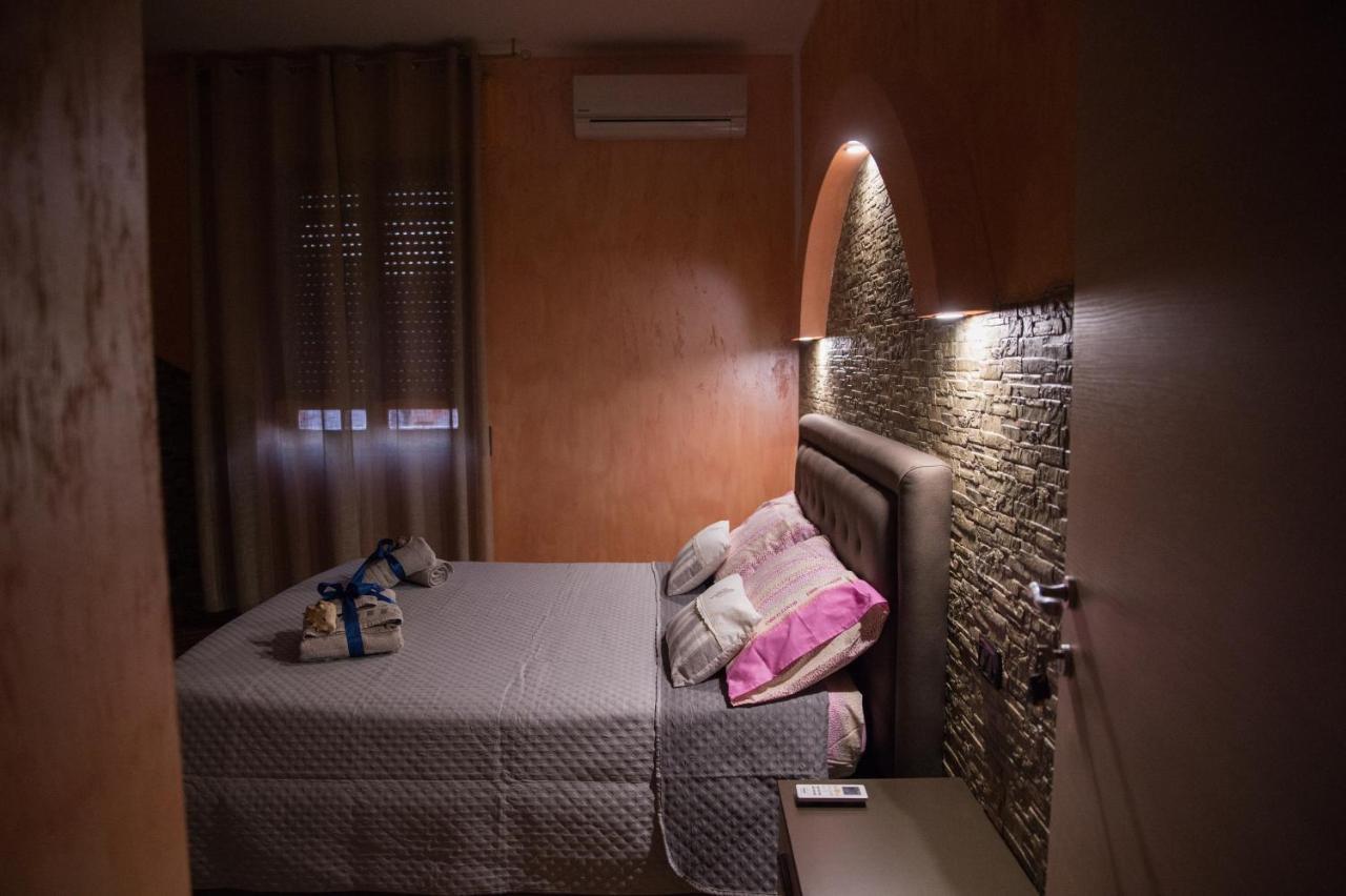 Bed and Breakfast Acqua Azzurra Alghero Esterno foto