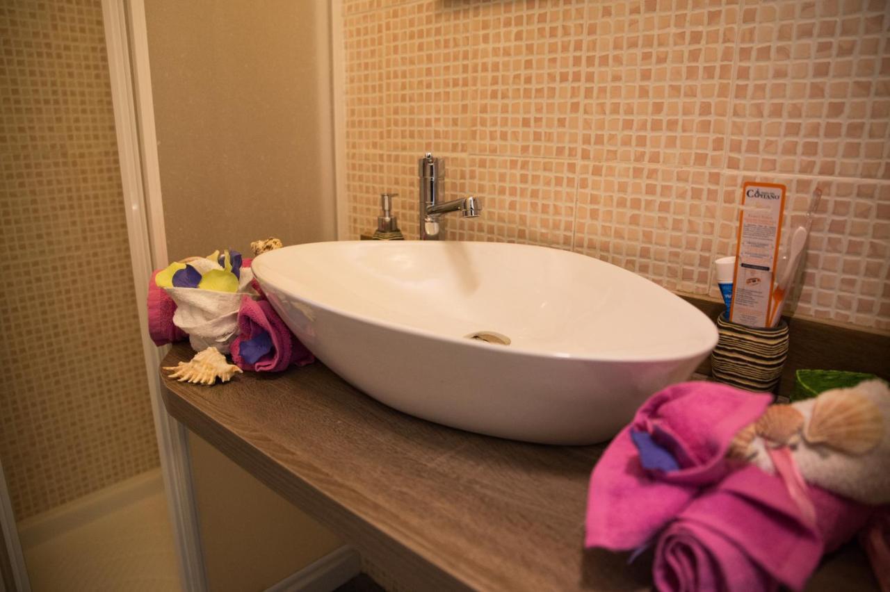 Bed and Breakfast Acqua Azzurra Alghero Esterno foto