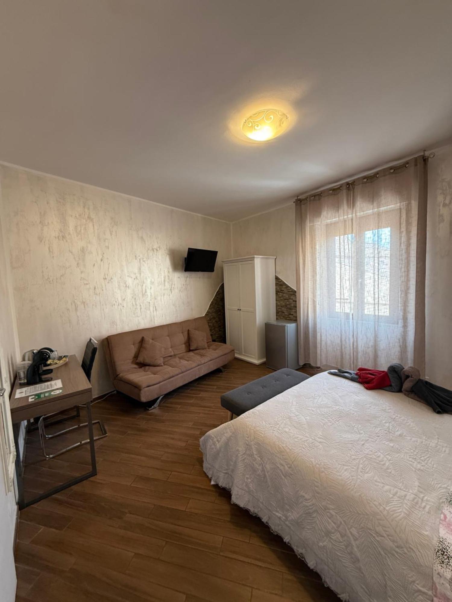 Bed and Breakfast Acqua Azzurra Alghero Esterno foto