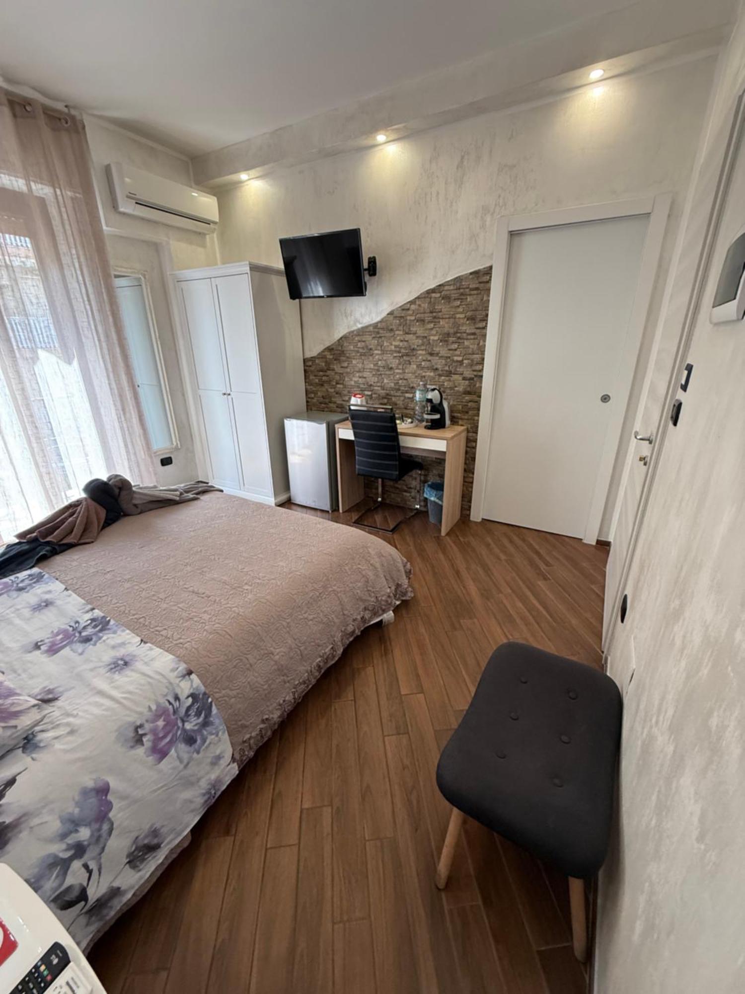Bed and Breakfast Acqua Azzurra Alghero Esterno foto