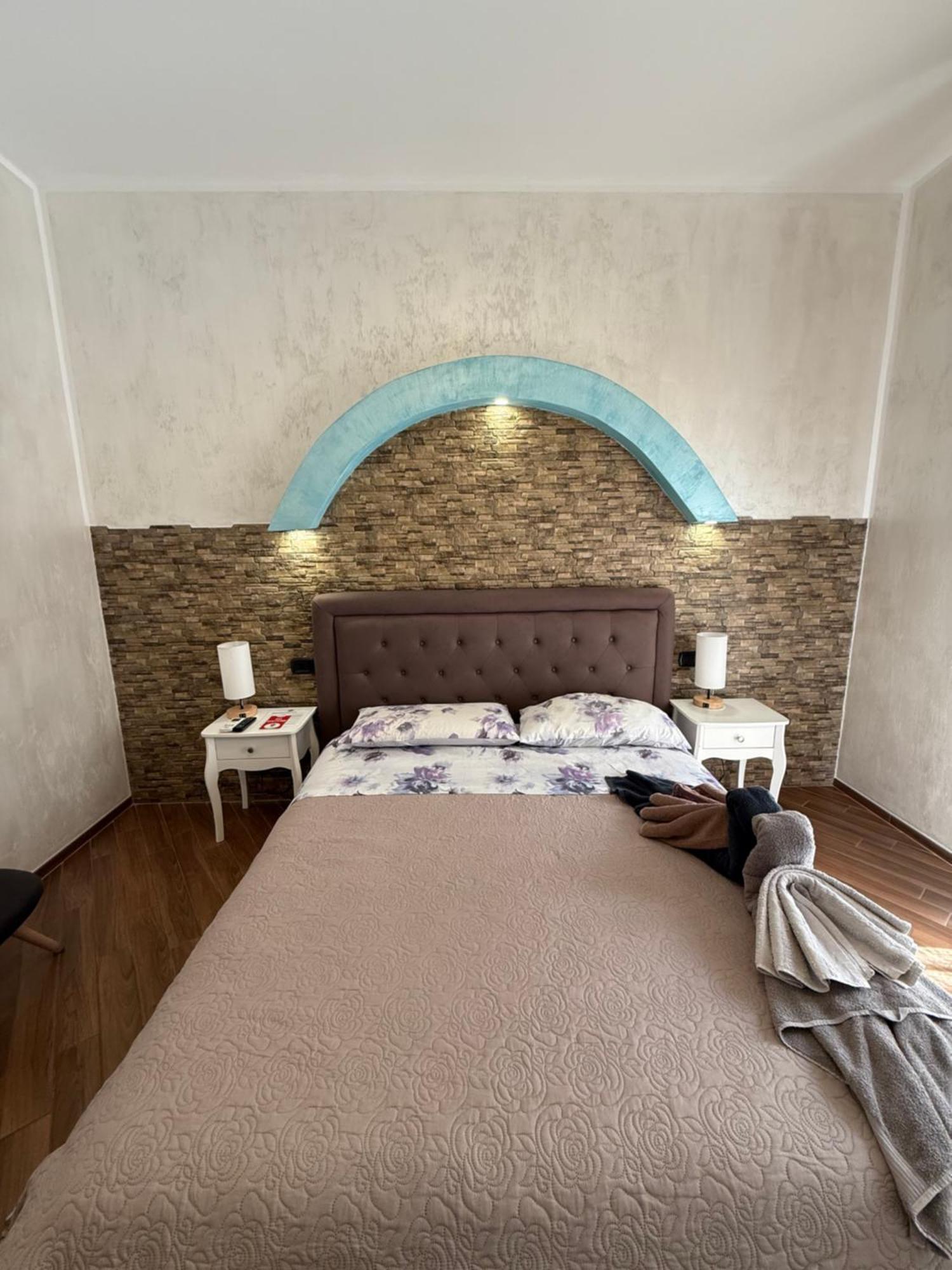 Bed and Breakfast Acqua Azzurra Alghero Esterno foto