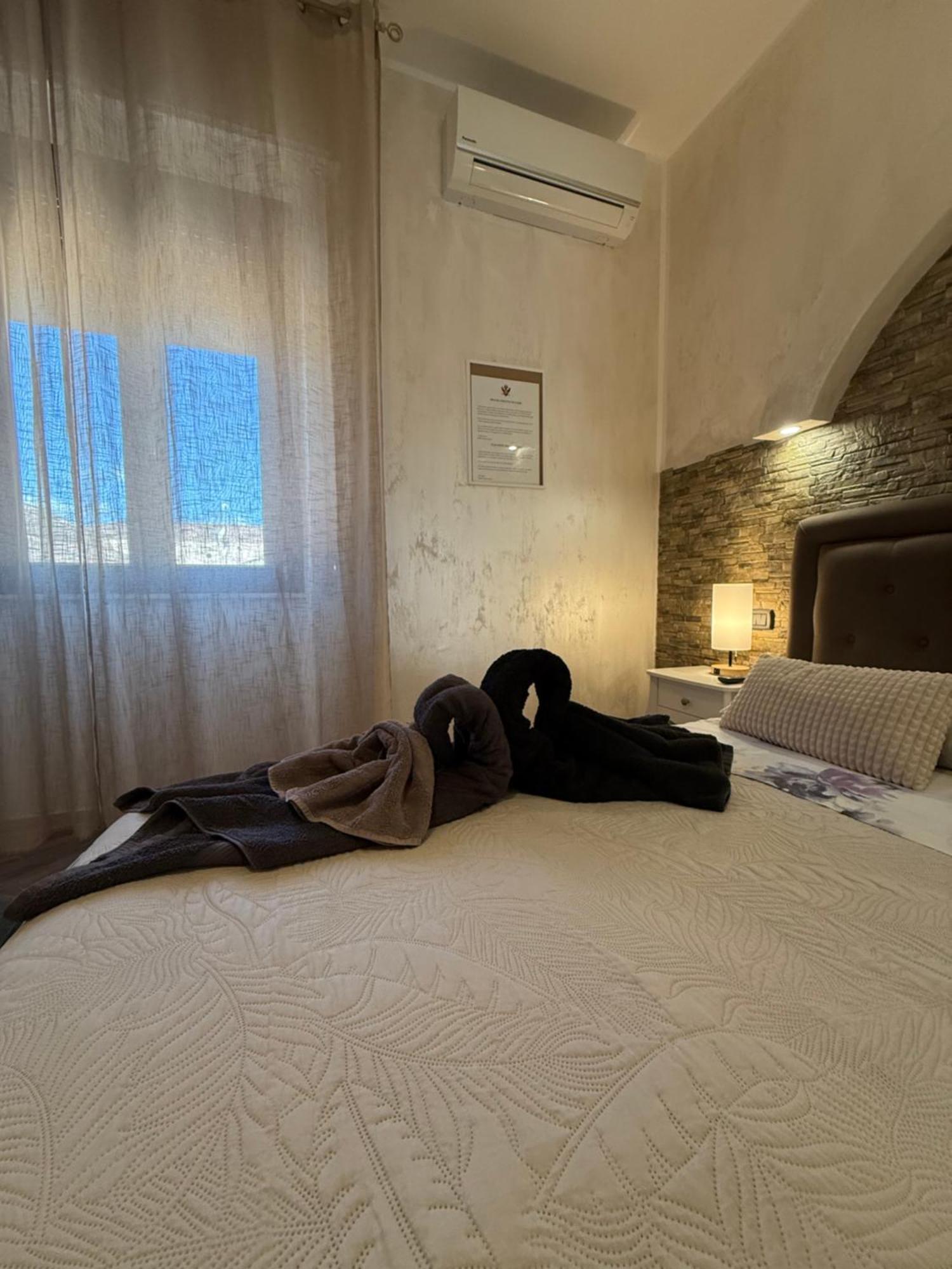 Bed and Breakfast Acqua Azzurra Alghero Esterno foto