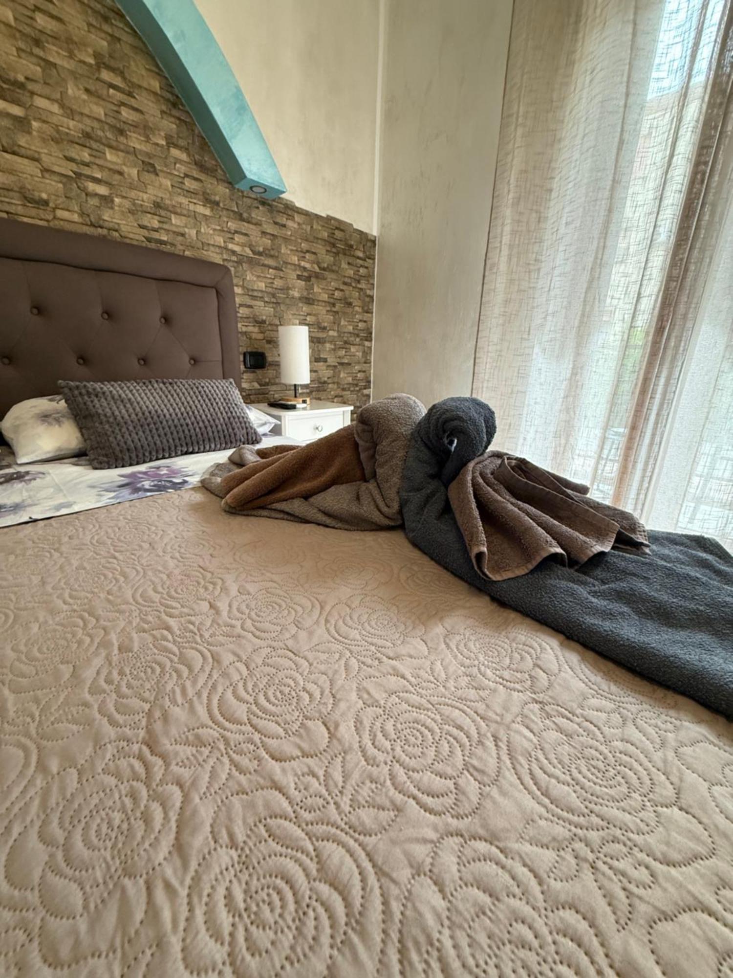 Bed and Breakfast Acqua Azzurra Alghero Esterno foto
