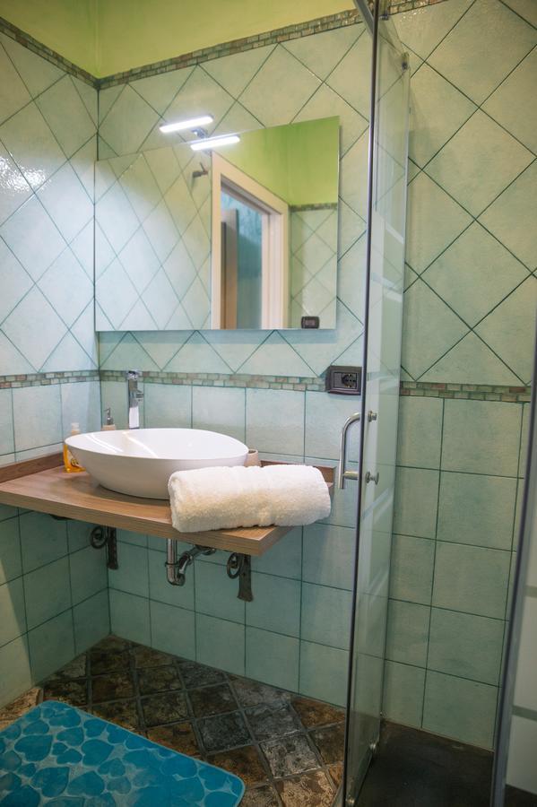 Bed and Breakfast Acqua Azzurra Alghero Esterno foto