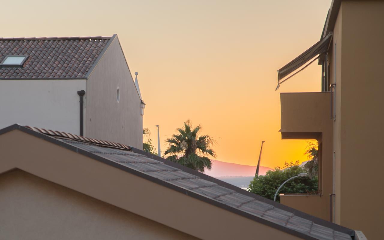 Bed and Breakfast Acqua Azzurra Alghero Esterno foto