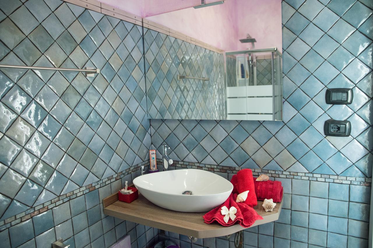 Bed and Breakfast Acqua Azzurra Alghero Esterno foto