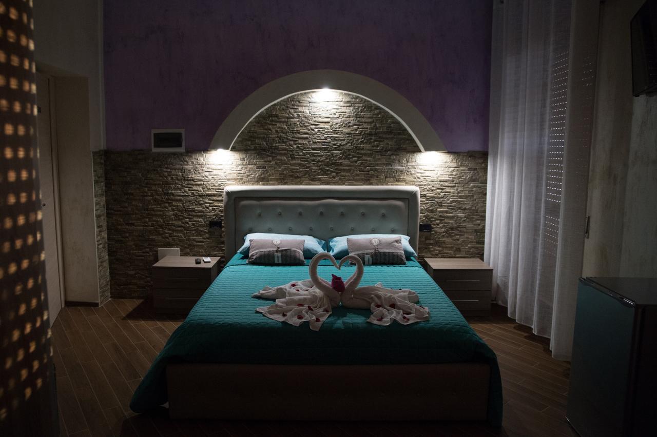Bed and Breakfast Acqua Azzurra Alghero Esterno foto