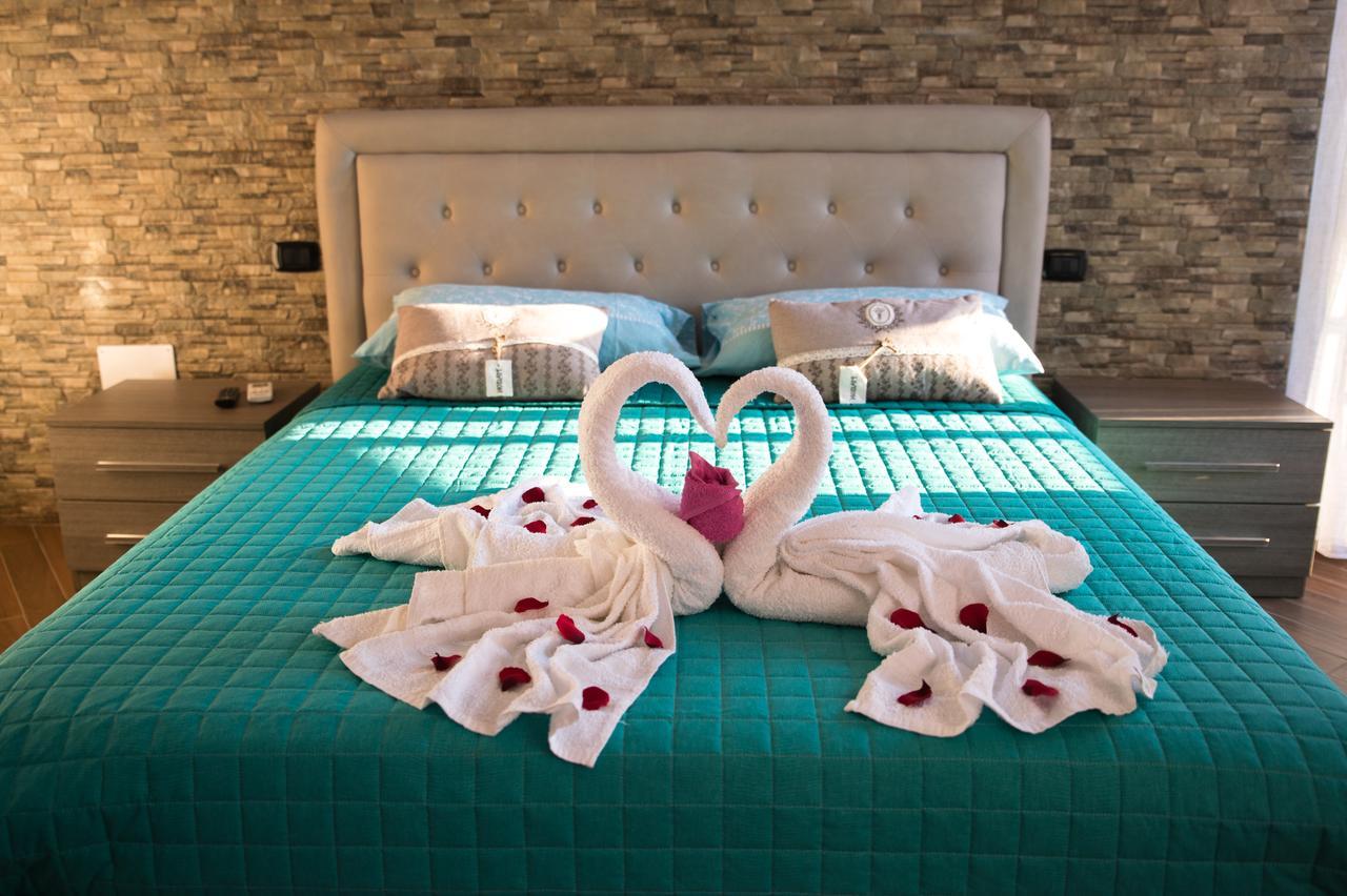 Bed and Breakfast Acqua Azzurra Alghero Esterno foto