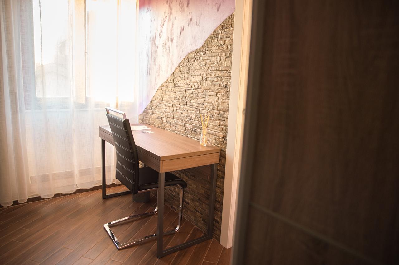 Bed and Breakfast Acqua Azzurra Alghero Esterno foto