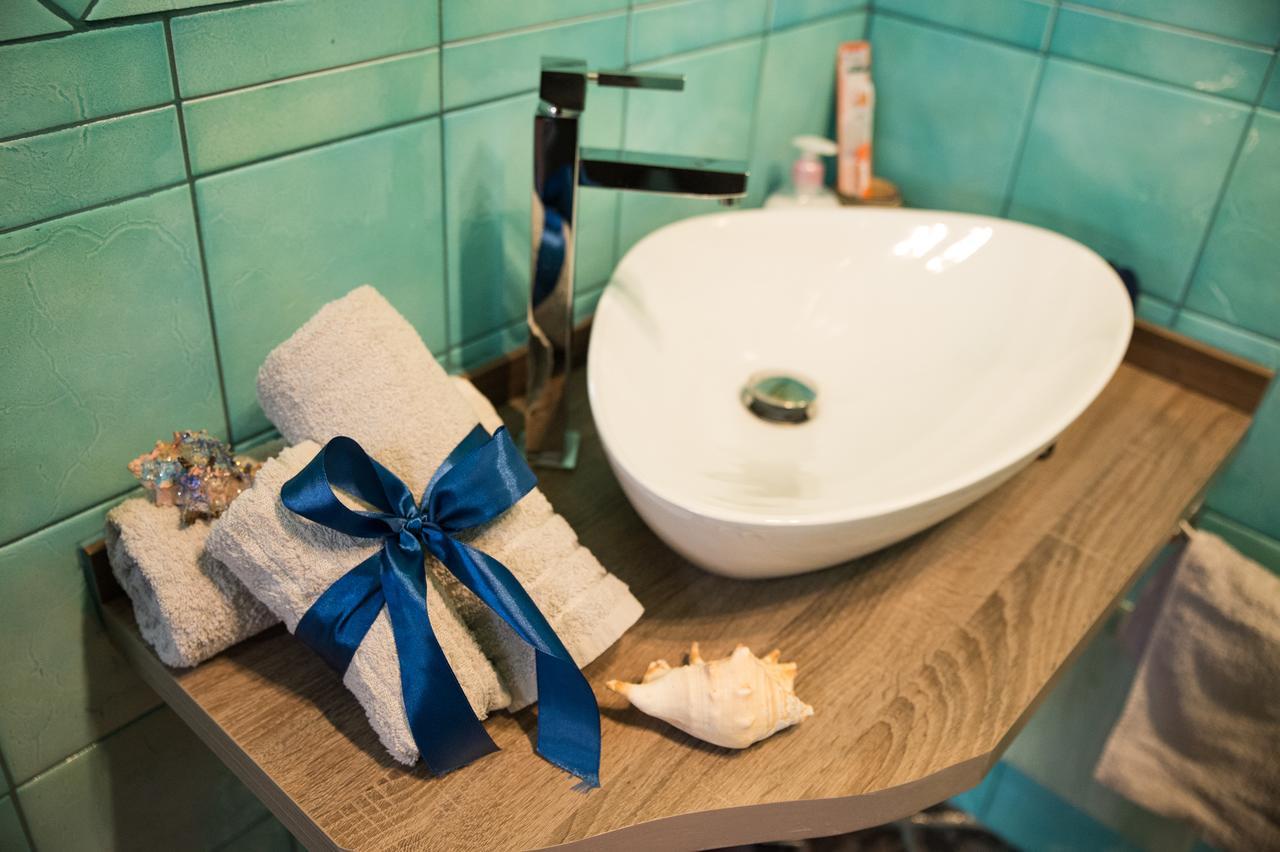 Bed and Breakfast Acqua Azzurra Alghero Esterno foto