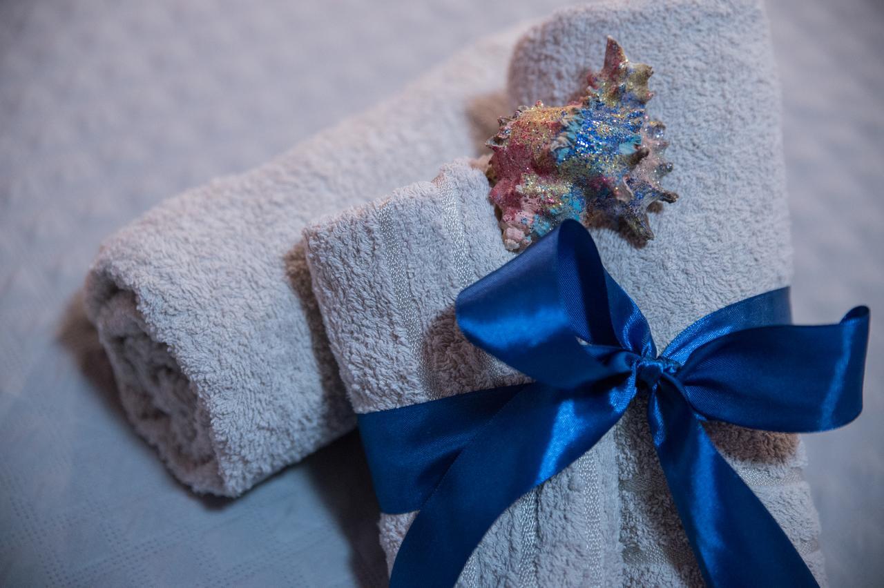 Bed and Breakfast Acqua Azzurra Alghero Esterno foto