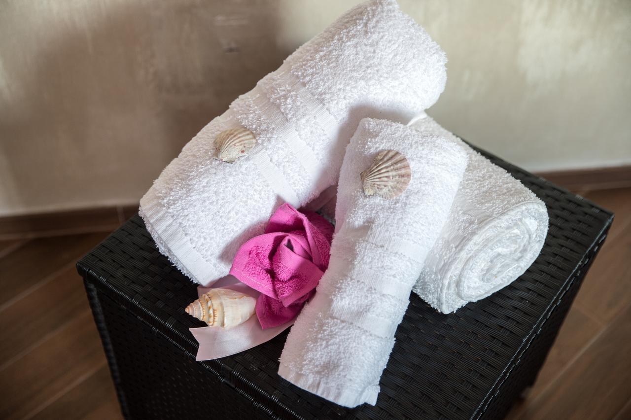 Bed and Breakfast Acqua Azzurra Alghero Esterno foto