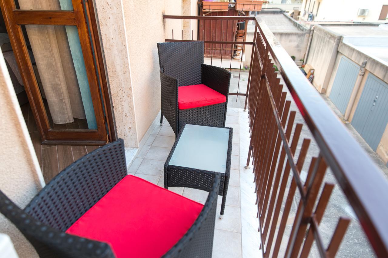 Bed and Breakfast Acqua Azzurra Alghero Esterno foto