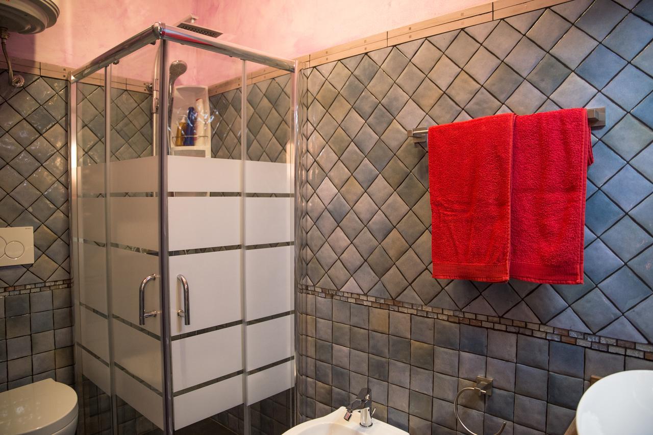Bed and Breakfast Acqua Azzurra Alghero Esterno foto