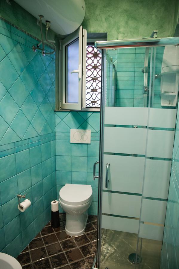 Bed and Breakfast Acqua Azzurra Alghero Esterno foto